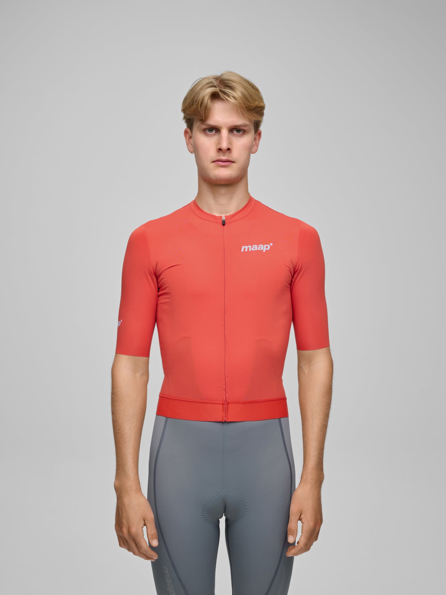 Training Jersey 2.0 Washer Red