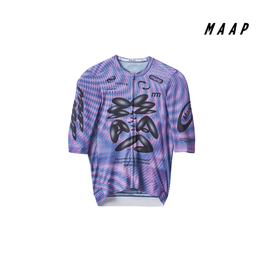 Spectrum Pro Air Jersey 3.0 Glitch