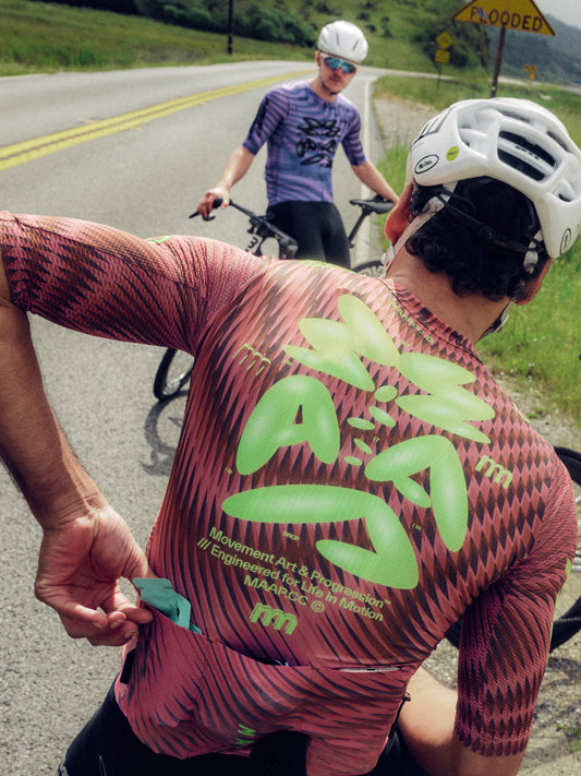 Spectrum Pro Air Jersey 3.0 Mirage