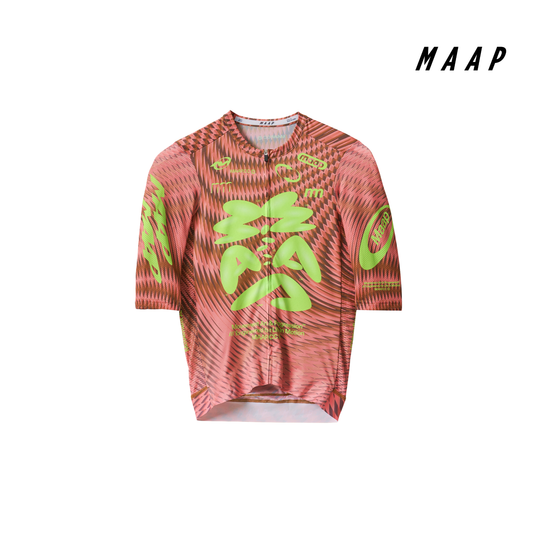 Spectrum Pro Air Jersey 3.0 Mirage