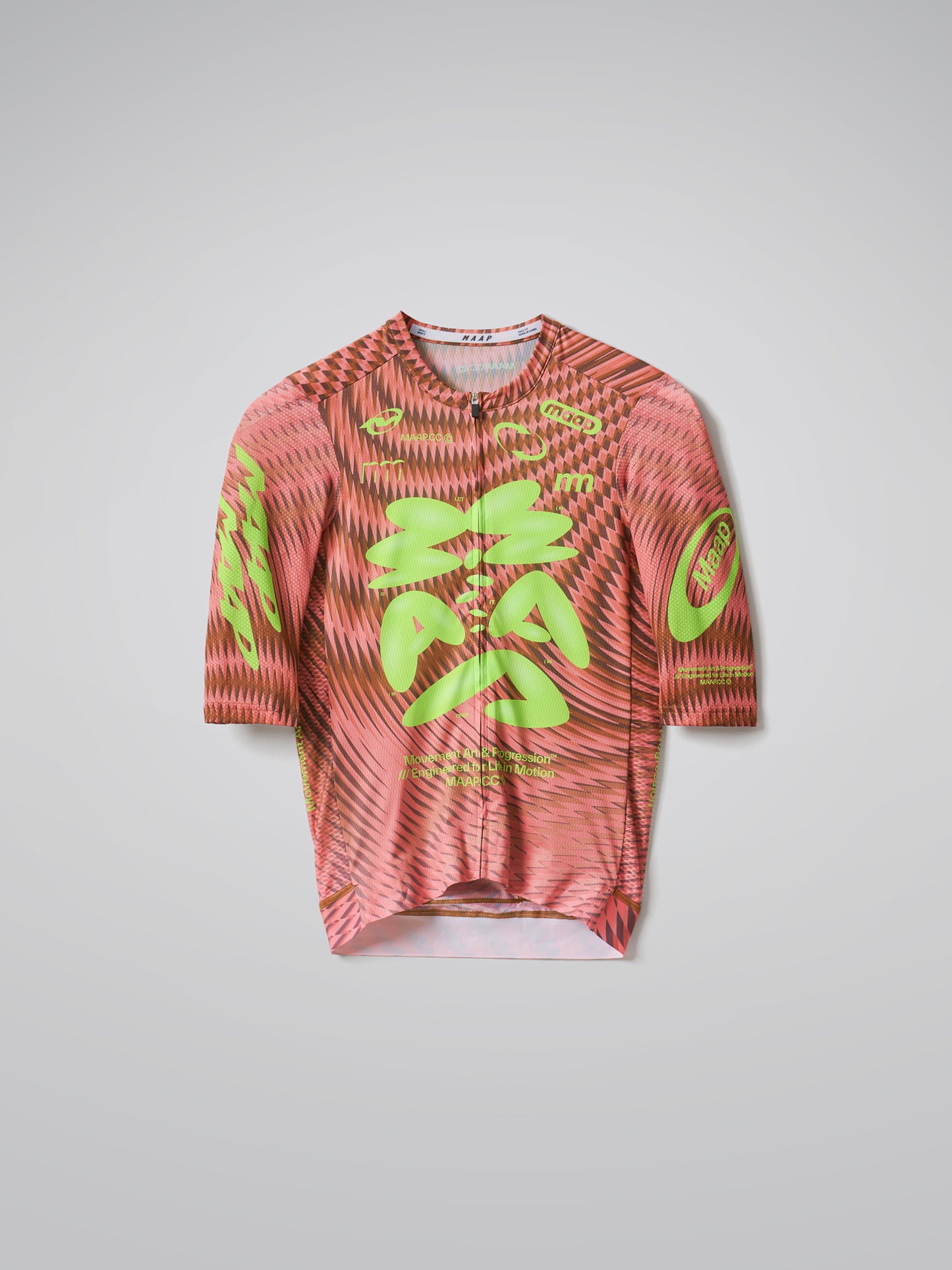 Spectrum Pro Air Jersey 3.0 Mirage