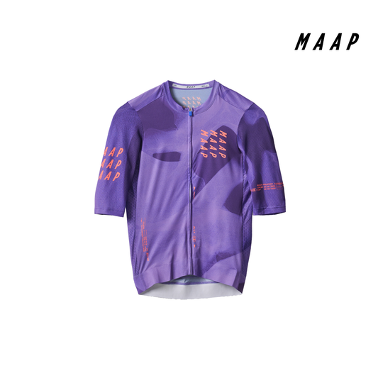 Privateer Payson McElveen Pro Air Jersey 3.0 Twilight