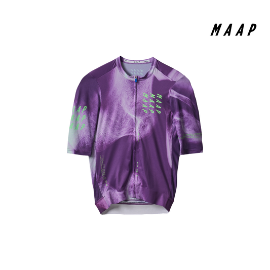 Privateer Russel Finsterwald Pro Air Jersey 3.0 Nebula