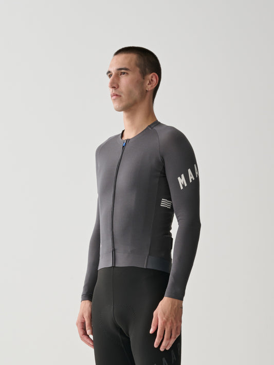 Aeon LS Jersey Asphalt