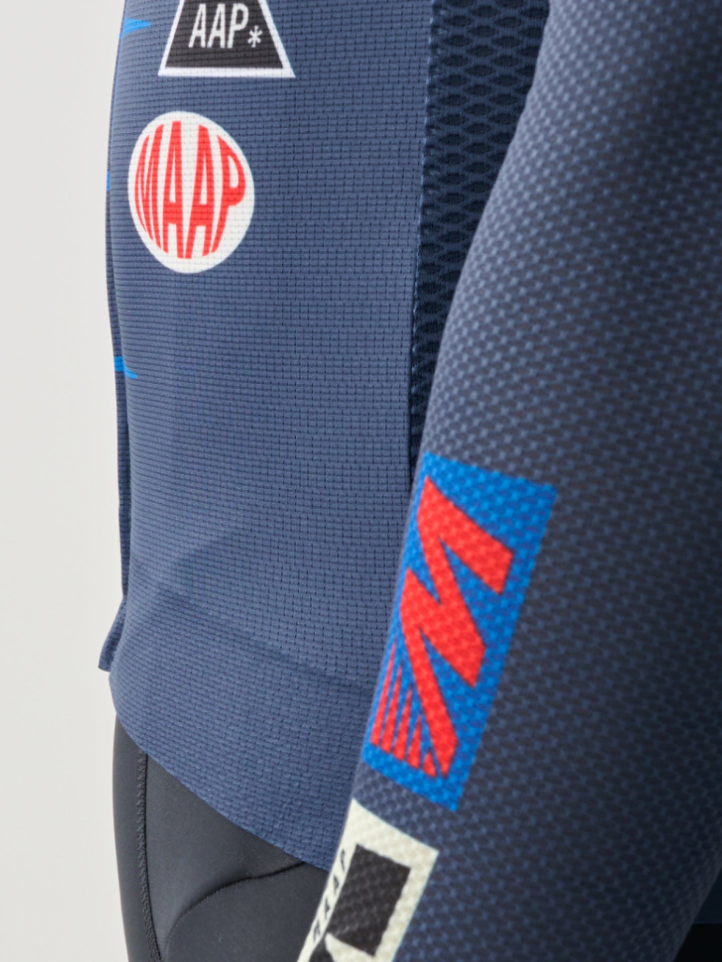 Drome Pro Air LS Jersey 3.0 Midnight