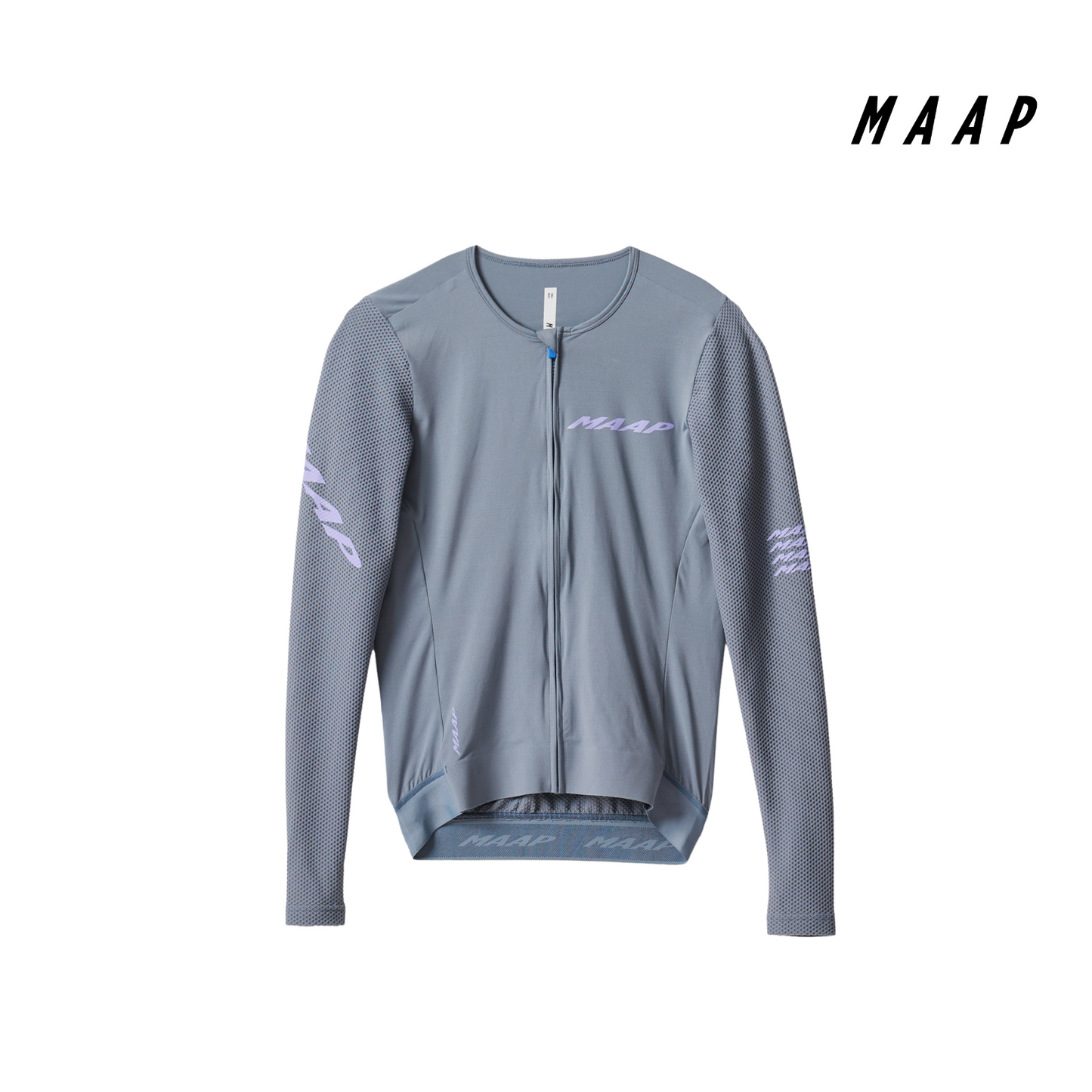 Emerge LS Jersey Galaxy Blue