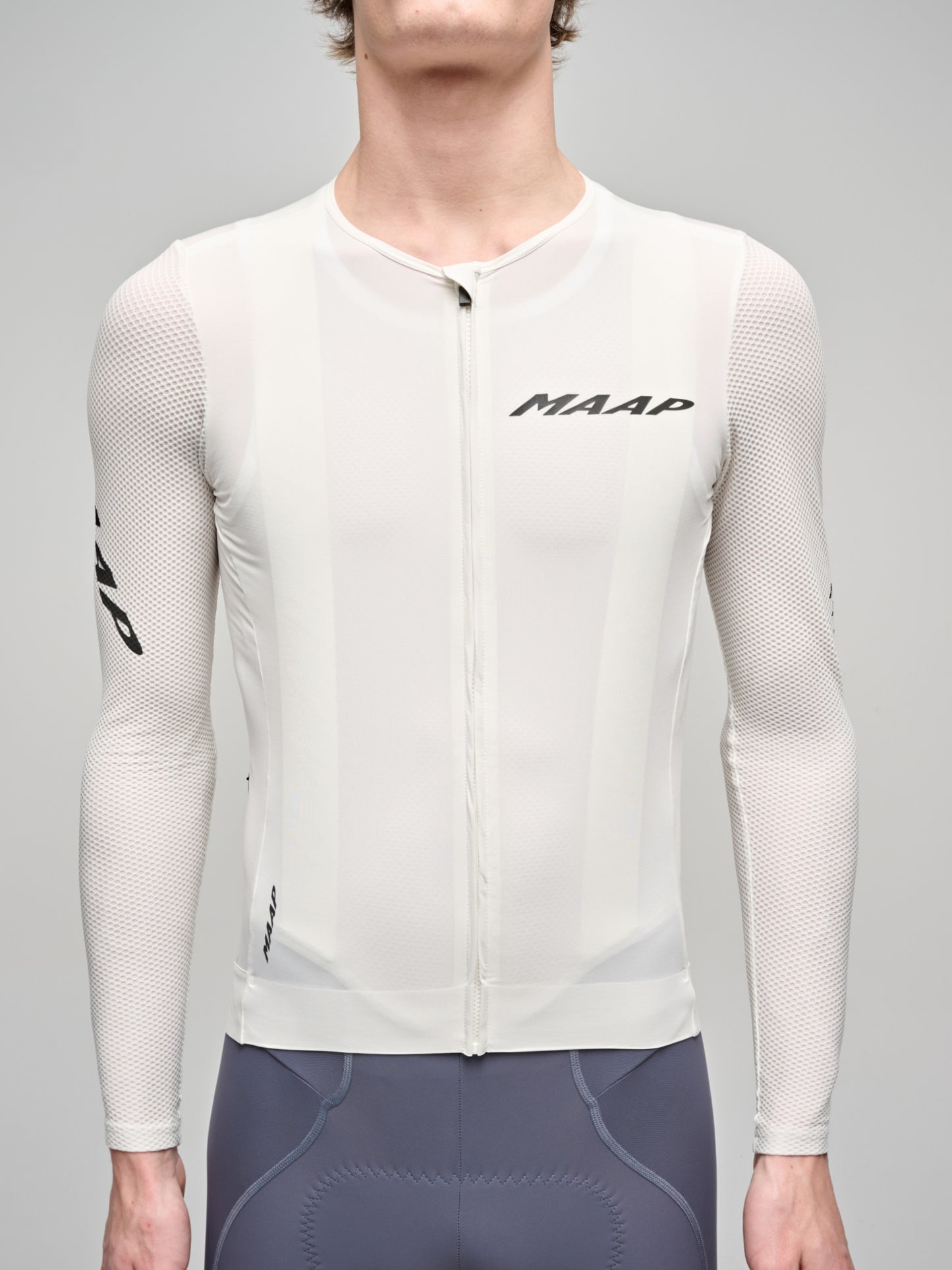 Emerge LS Jersey Vapour