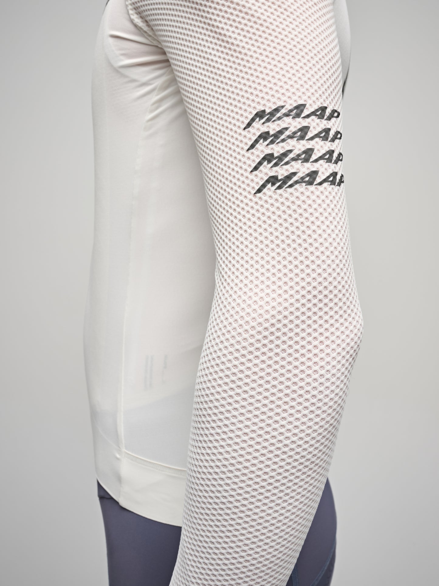 Emerge LS Jersey Vapour