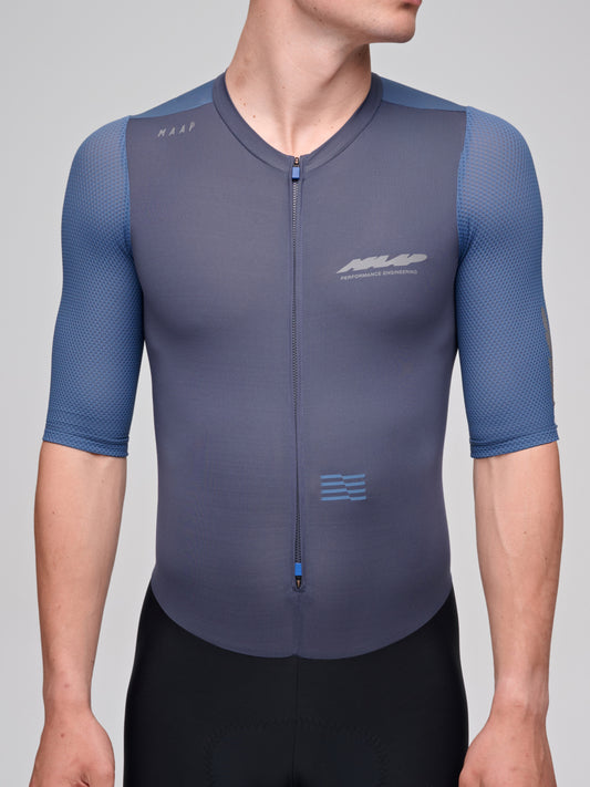 Eclipse Pro Race Suit Odyssey