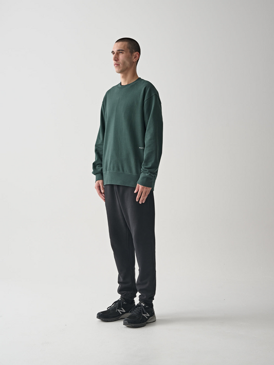 Essentials Sweatpant Black