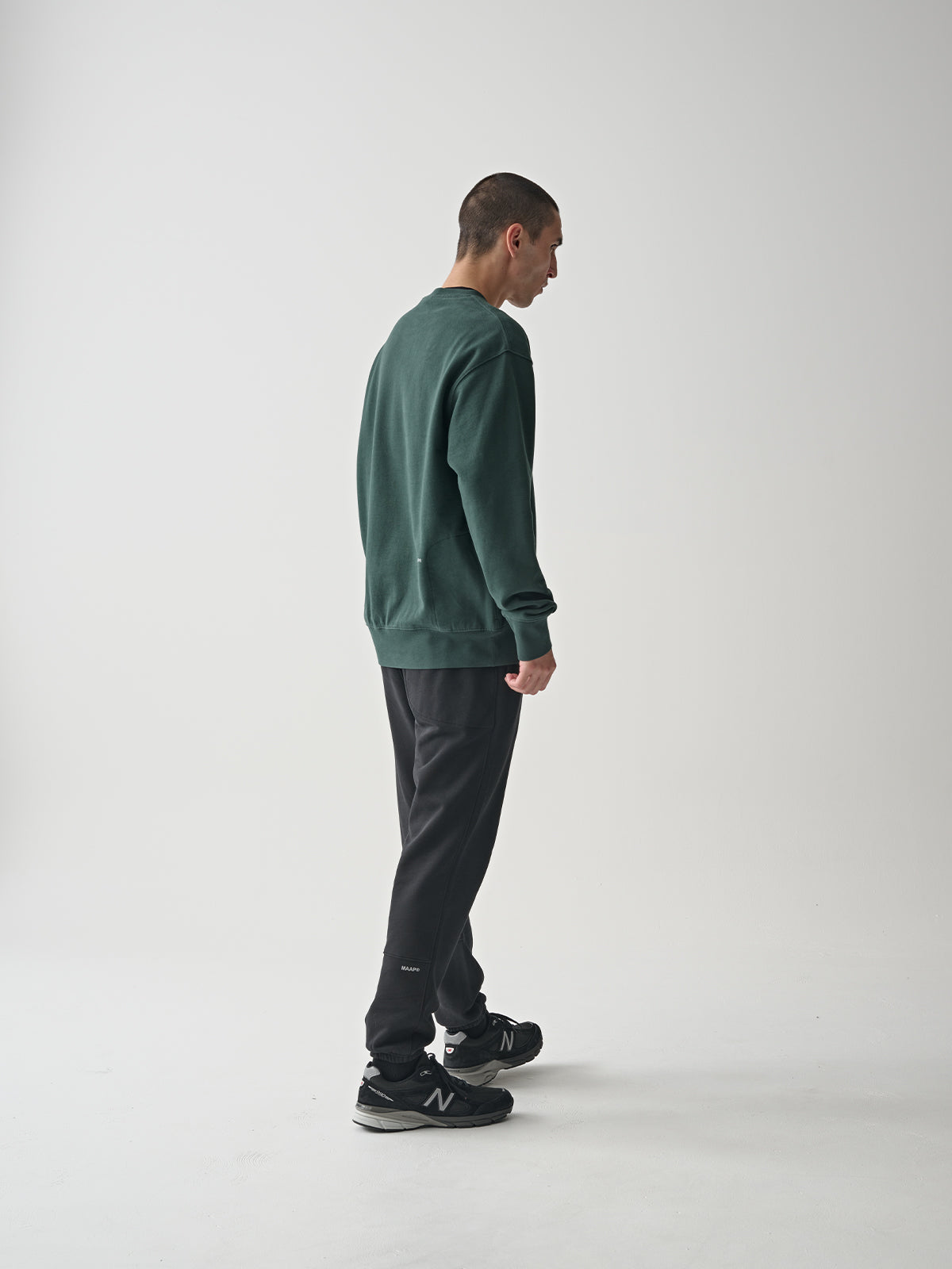 Essentials Sweatpant Black