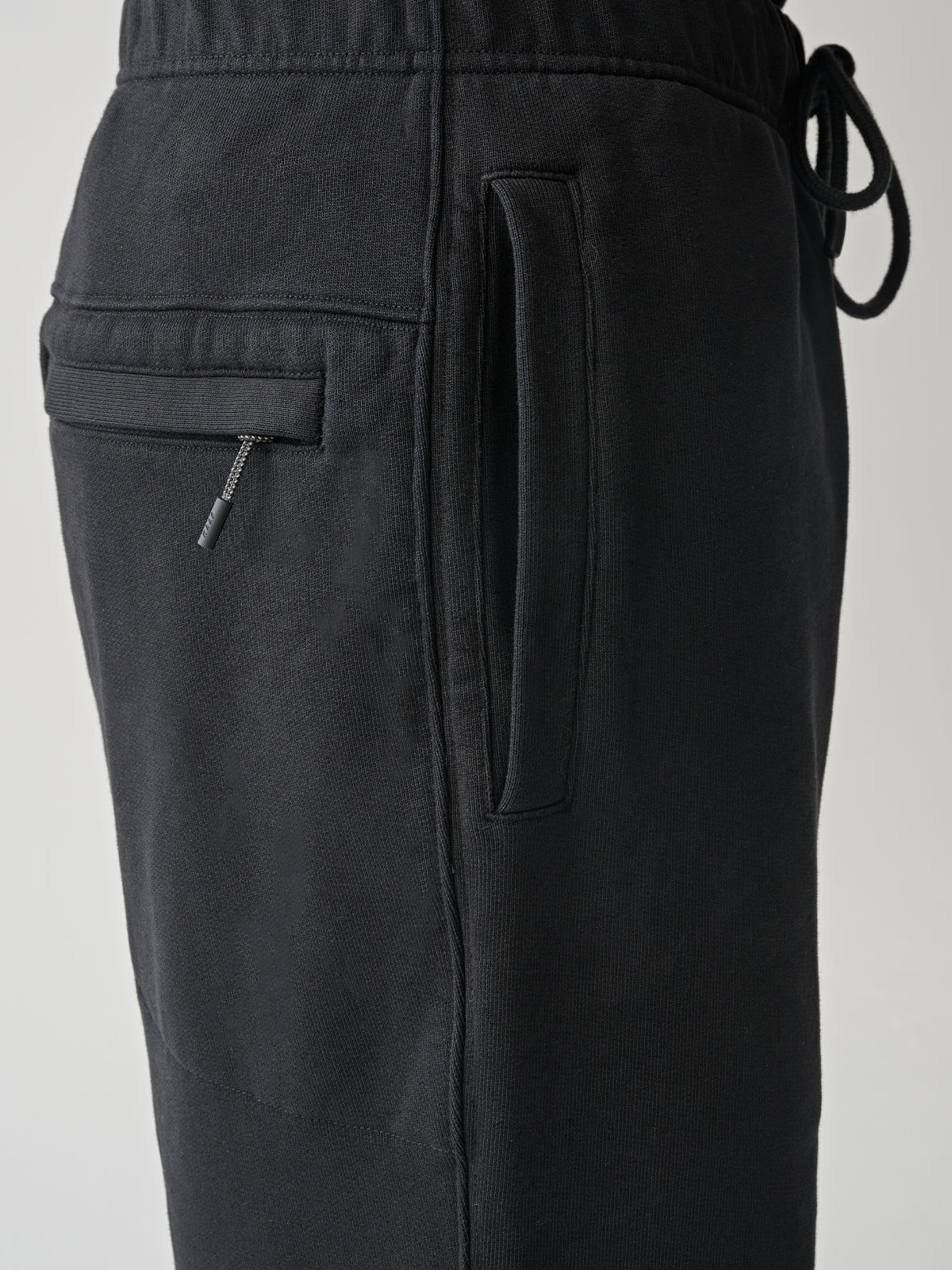 Essentials Sweatpant Black