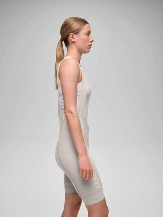 Women's Team Bib Evo Fog