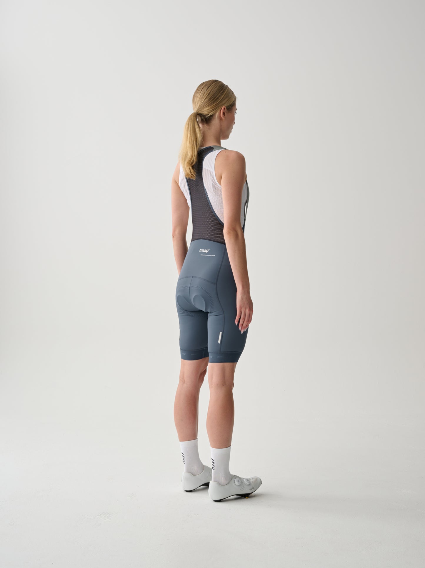 Women's Training Bib 3.0 Midnight