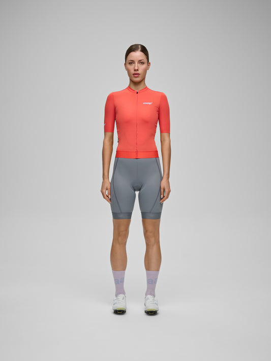 Women's Training Bib 3.0 Cobblestone