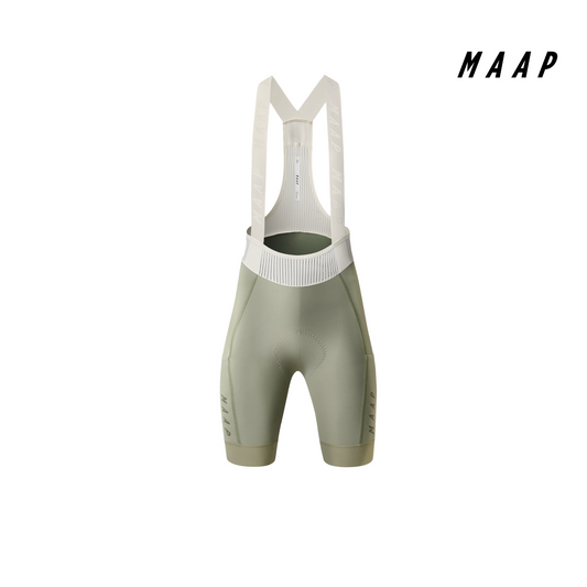 Women's Team Bib Evo Cargo Scrubland