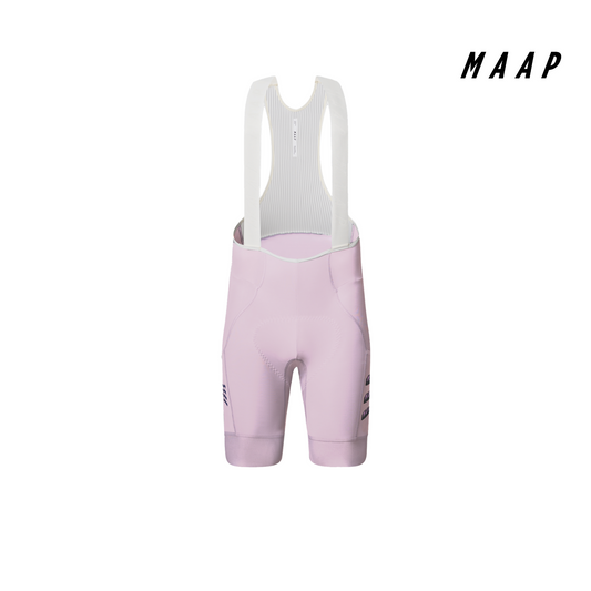 Women's Evade X Team Bib Evo Cargo Cherry Blossom