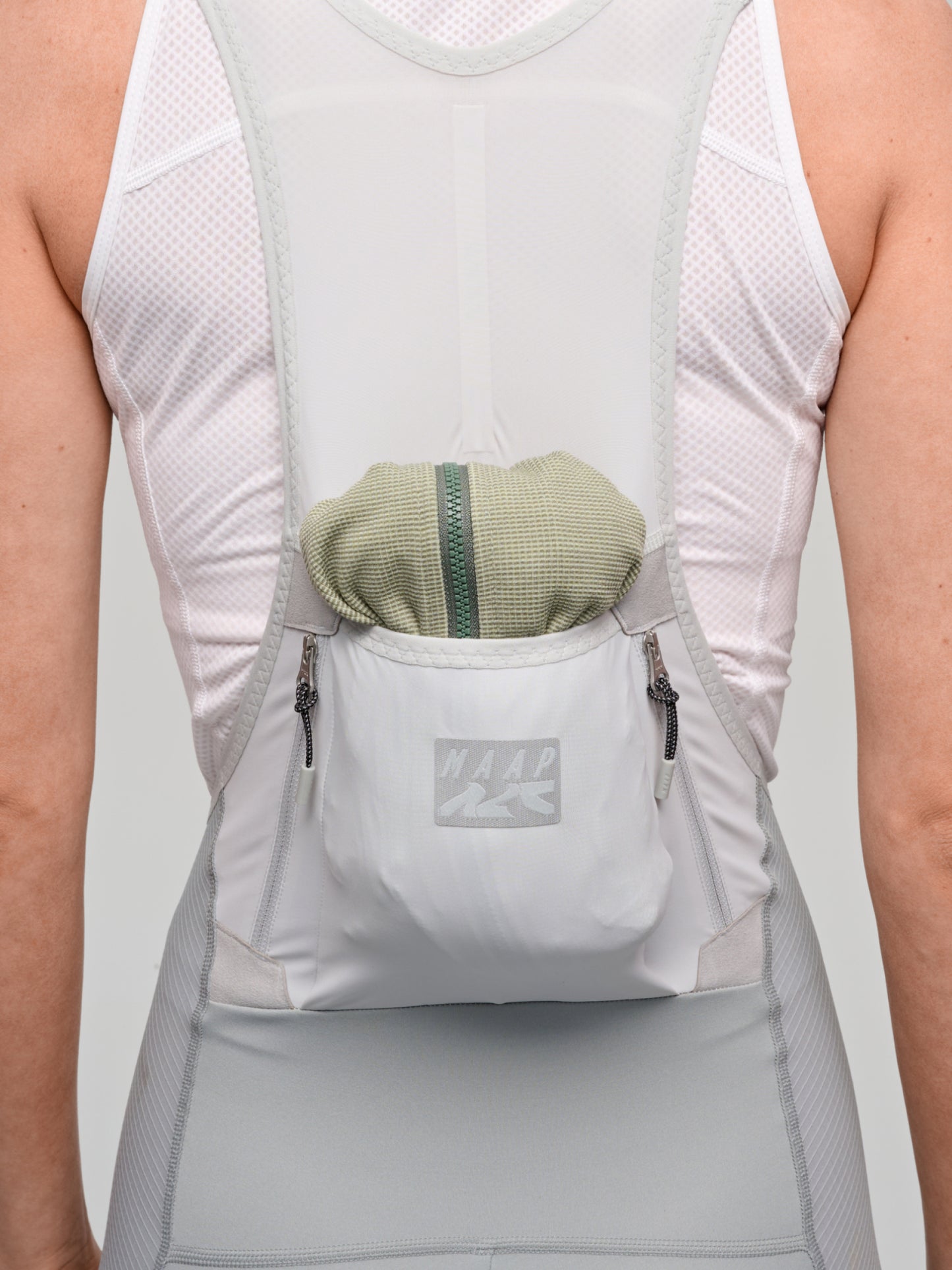 Women's Alt_Road™ Cargo Bib 2.0 Graystone