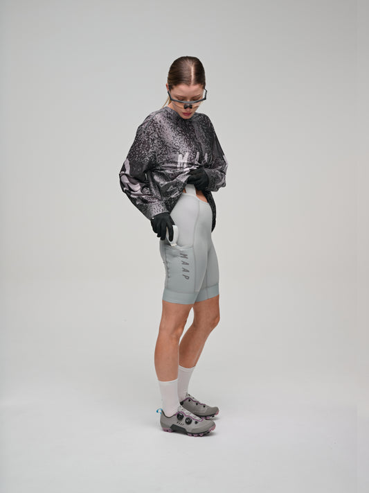Women's Alt_Road™ Cargo Bib 2.0 Graystone