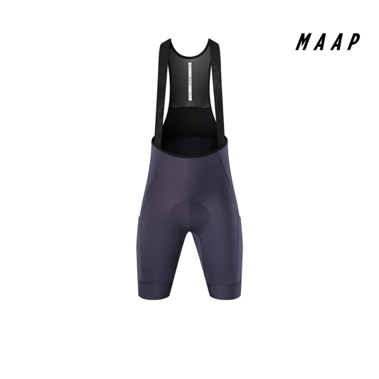 Women's Alt_Road™ Cargo Bib 2.0 Deep Navy