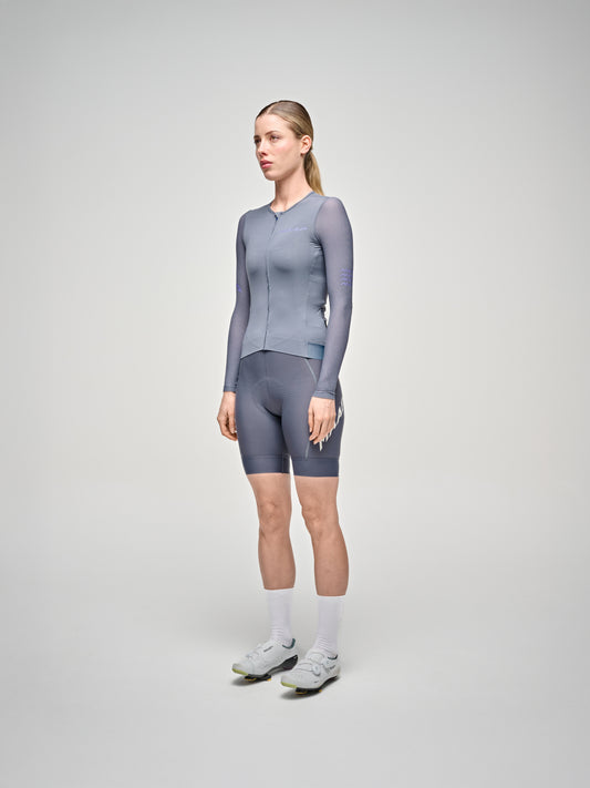 Women's Emerge Team Bib Evo Odyssey