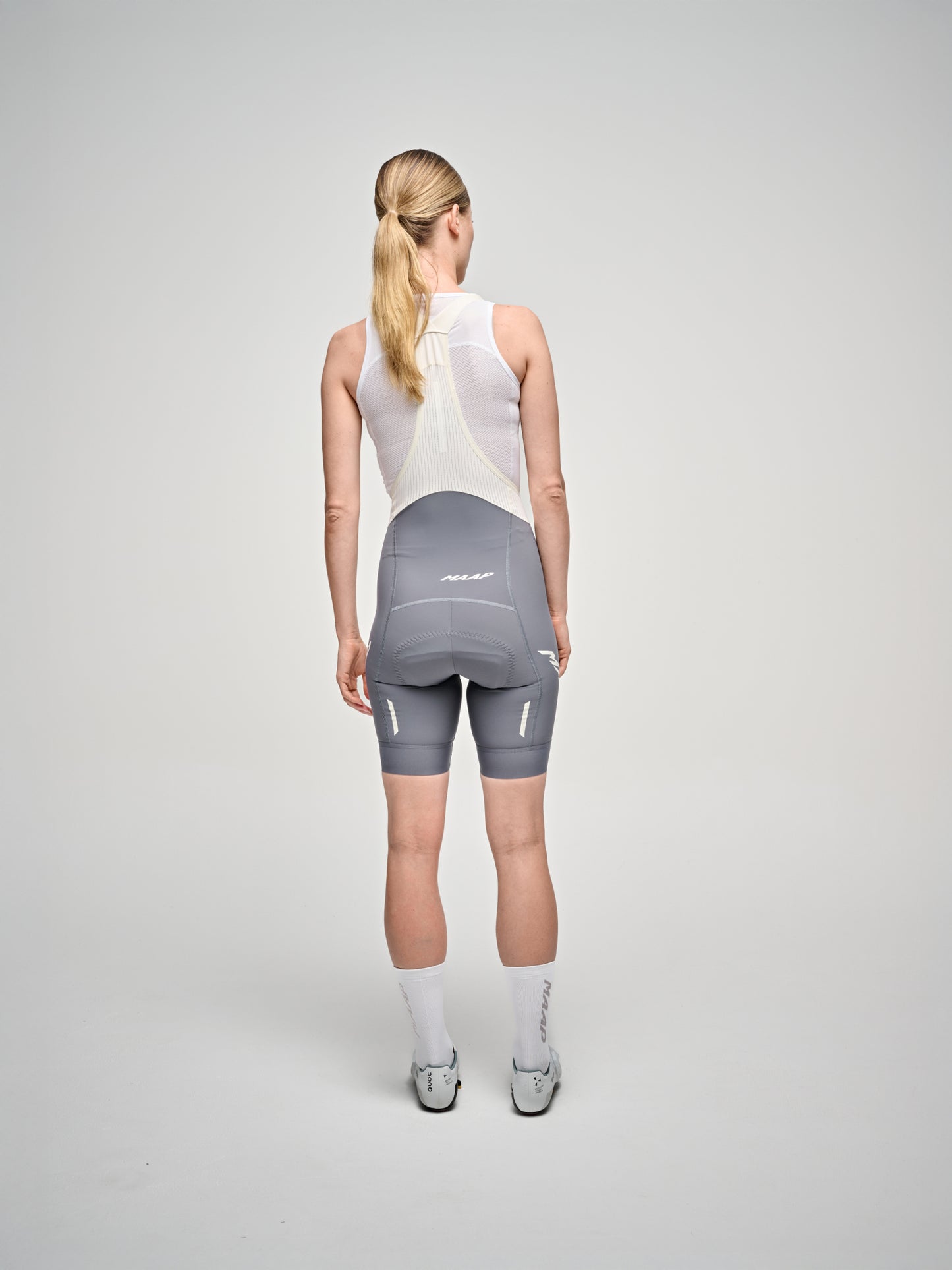 Women's Emerge Team Bib Evo Odyssey