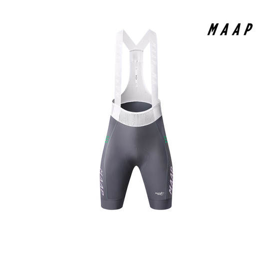 Women's WorldTour 26 Team Bib Evo Odyssey/White