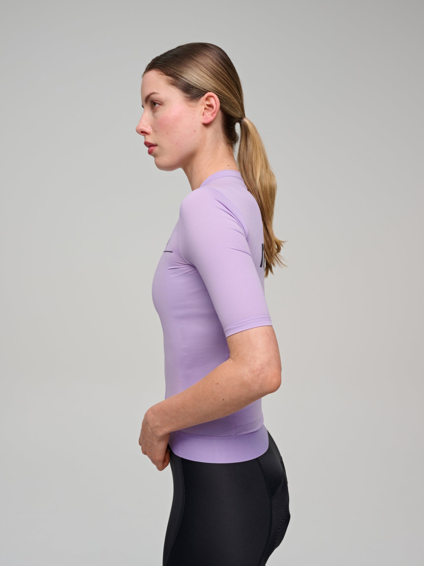 Women's Training Jersey Lavender