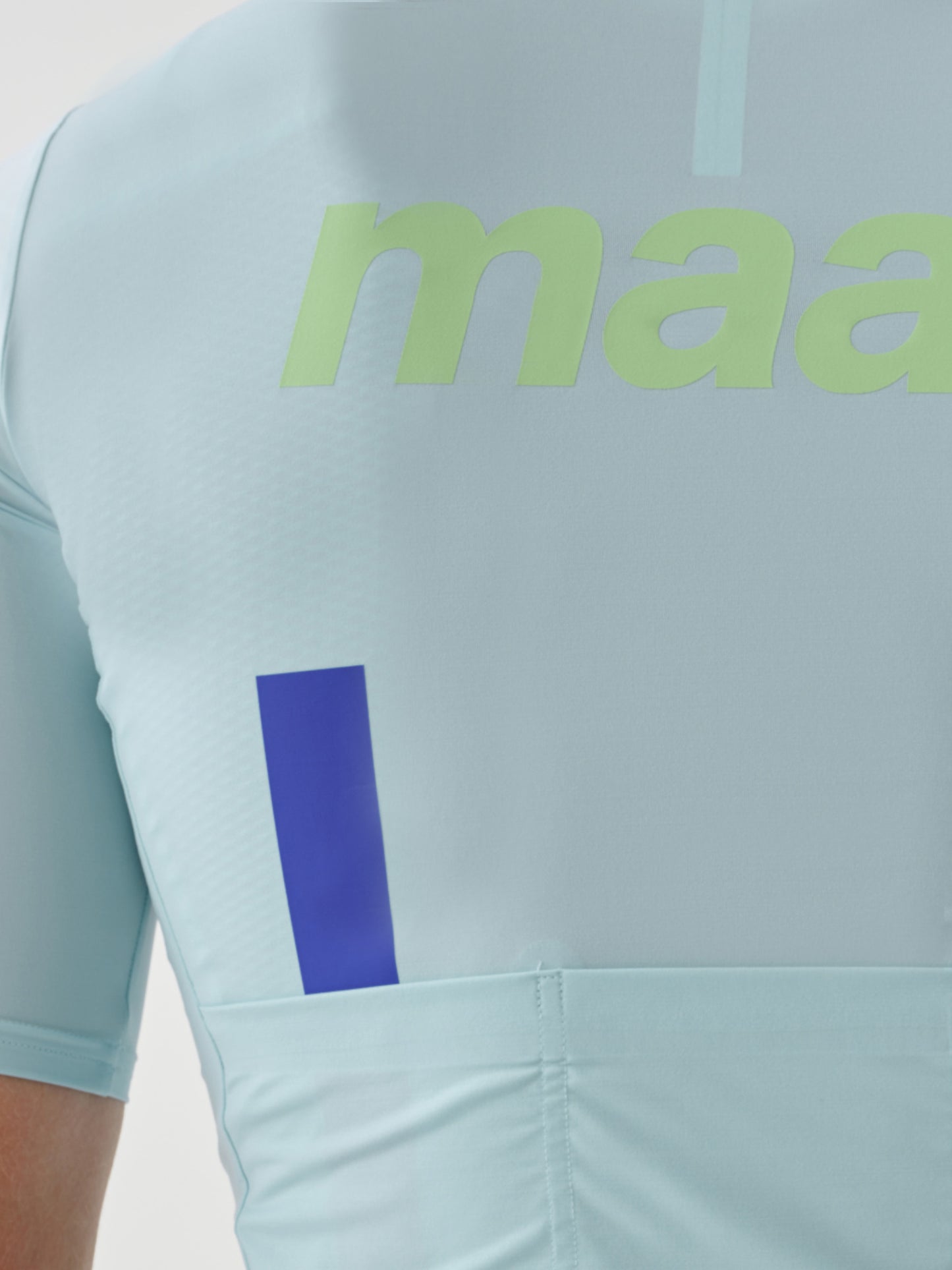Women's Training Jersey Stella Blue