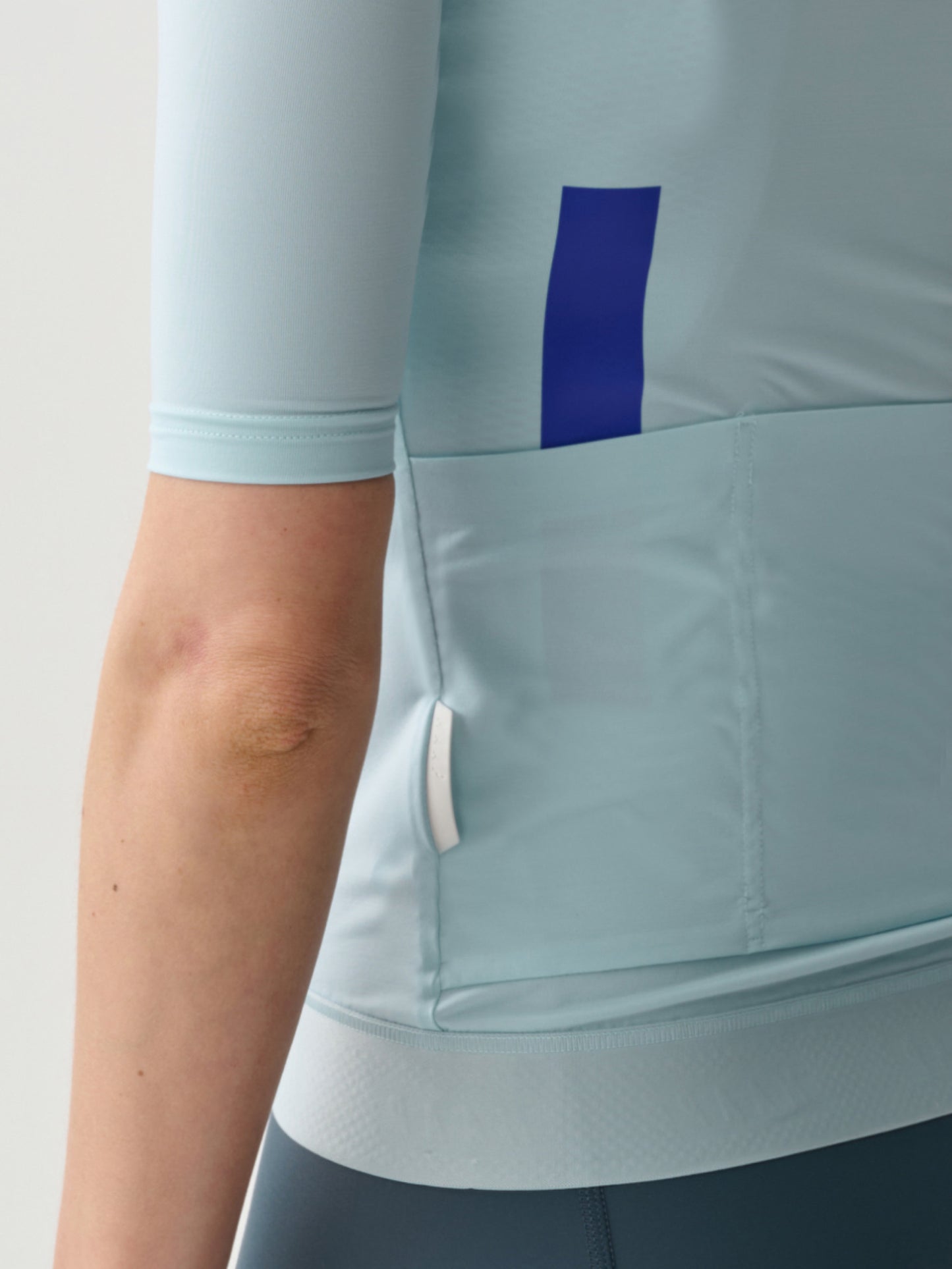 Women's Training Jersey Stella Blue