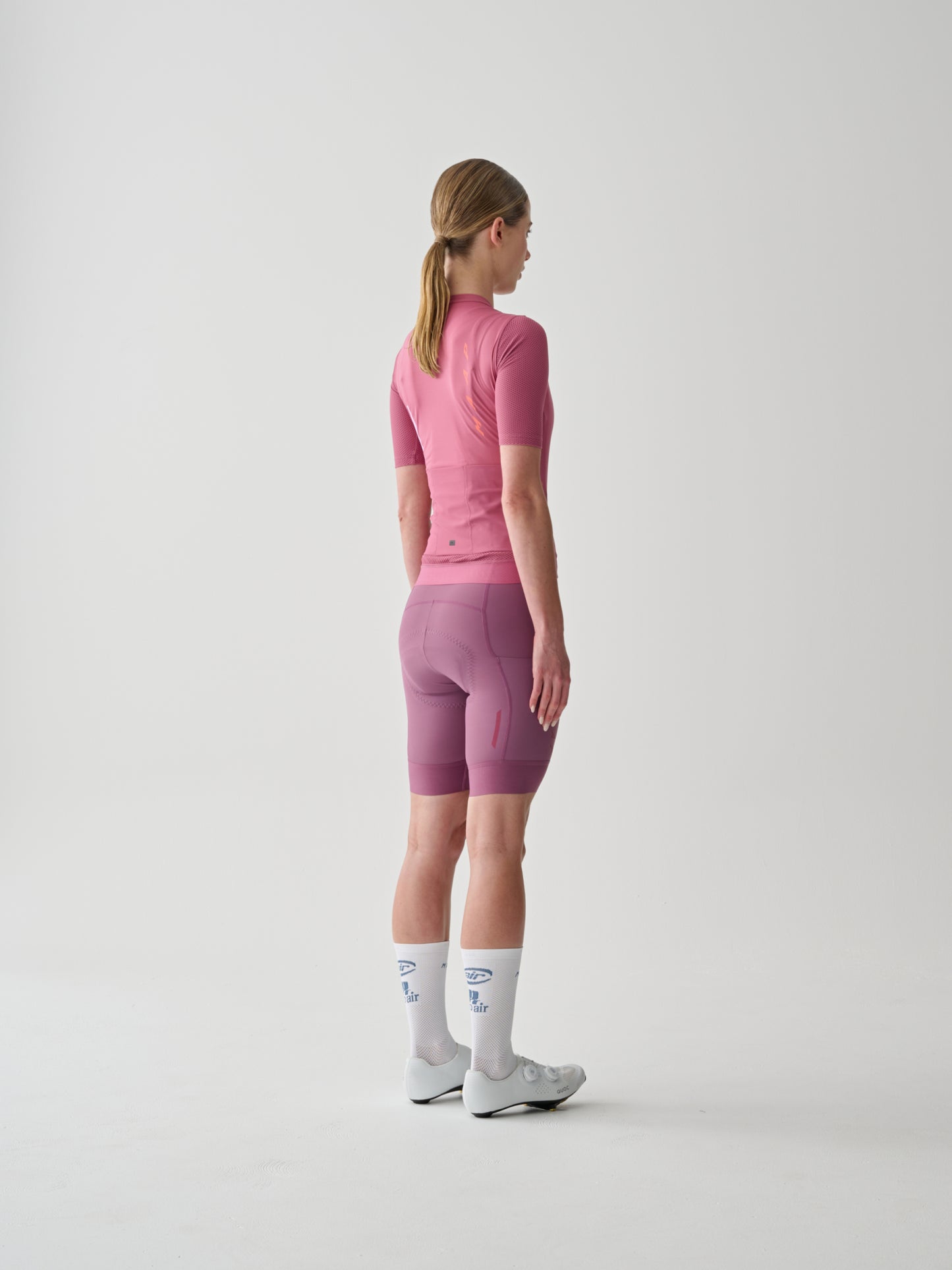 Women's Evade Pro Base Jersey 2.0 Mauve