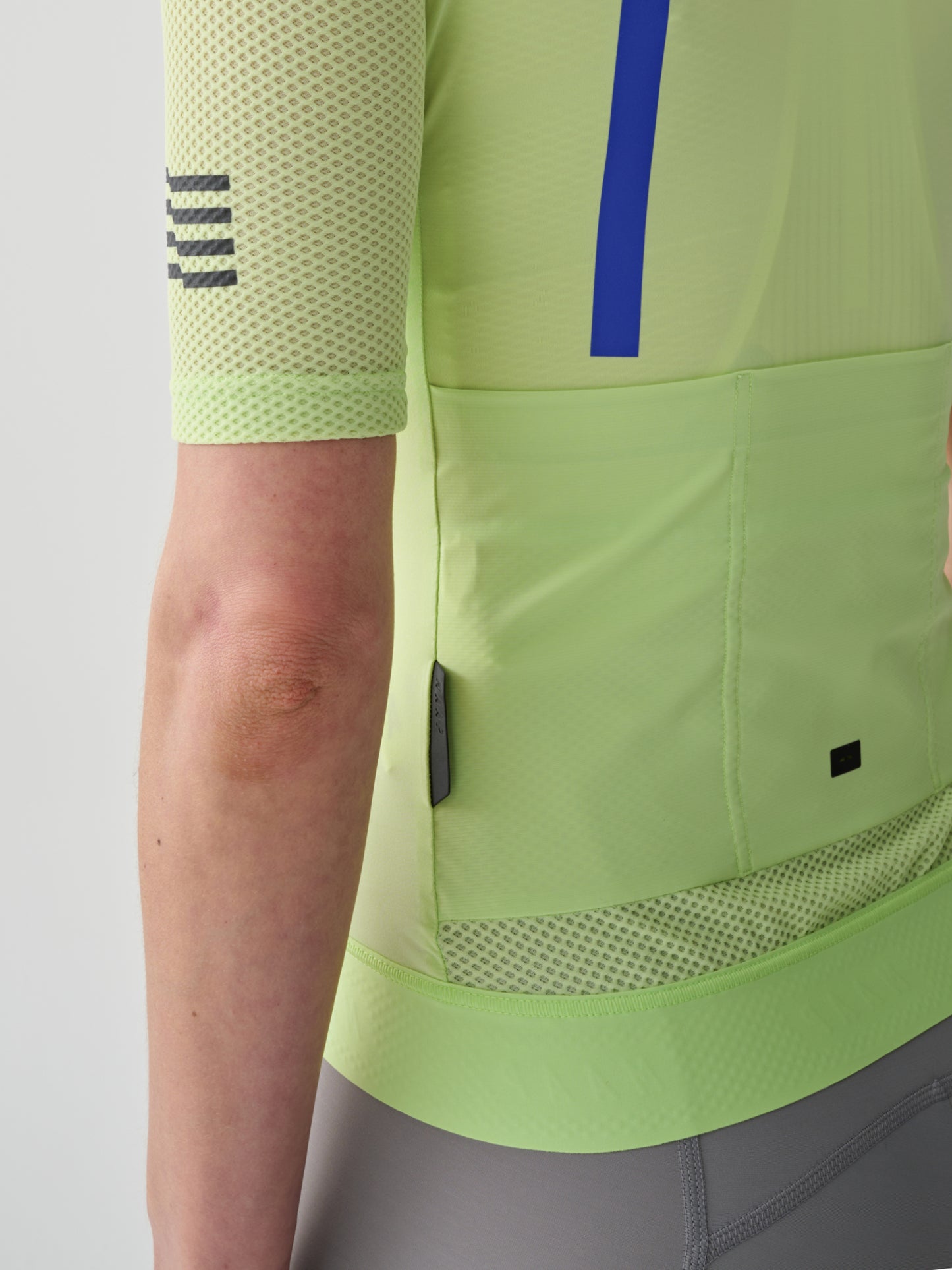 Women's Evade Pro Base Jersey 2.0 Meadow