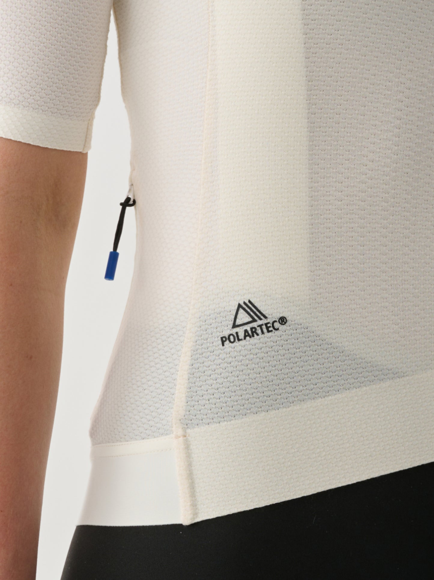 Women's Aeon Jersey Chalk