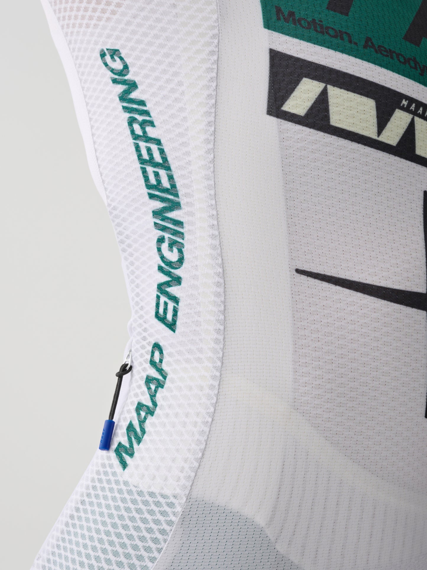 Women's Drome Pro Air Jersey 3.0 Icicle