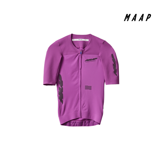 Women's Eclipse Pro Race Jersey Magenta