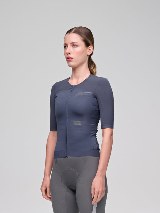Women's Eclipse Pro Race Jersey Odyssey