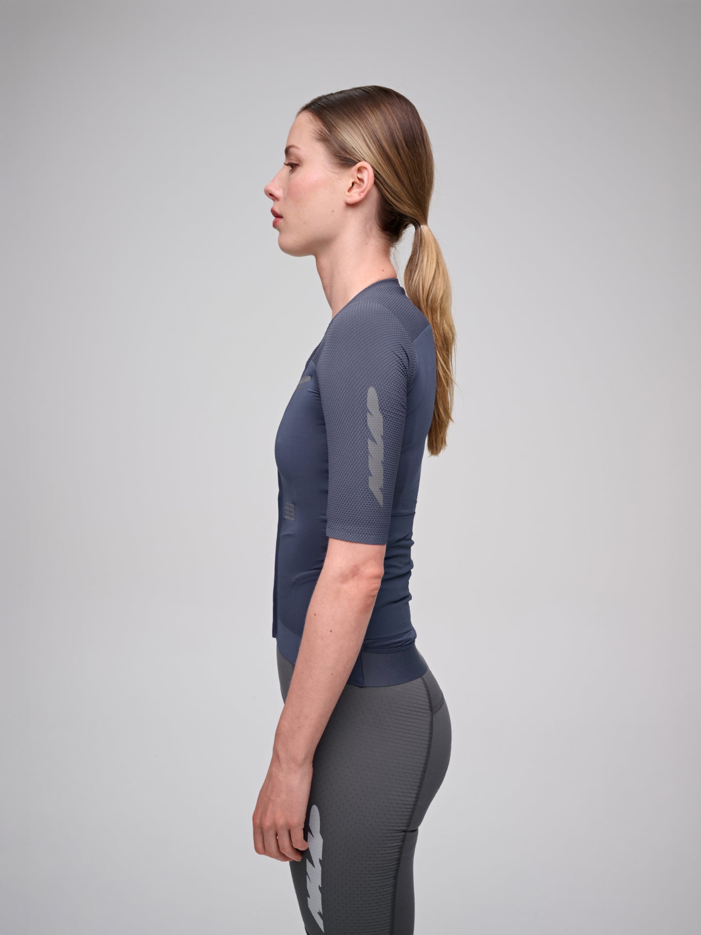 Women's Eclipse Pro Race Jersey Odyssey