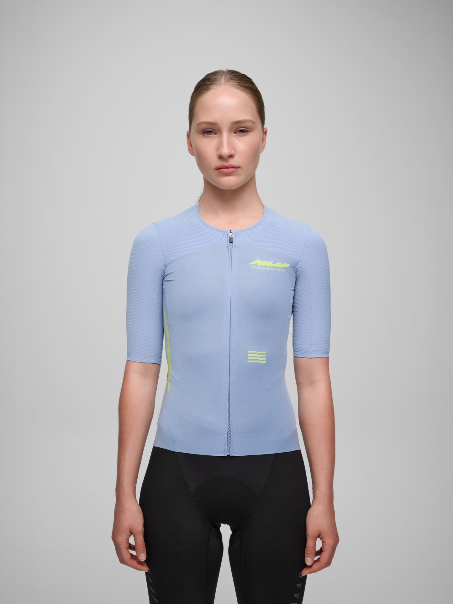 Women's Eclipse Pro Race Jersey Arctic