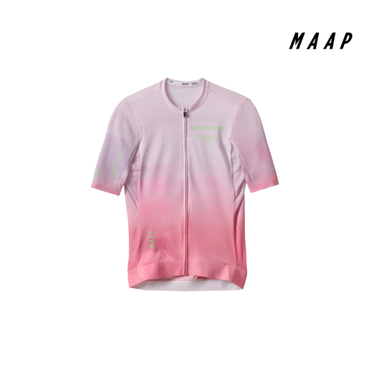 Women's Blur Pro Air Jersey 3.0 Rosa