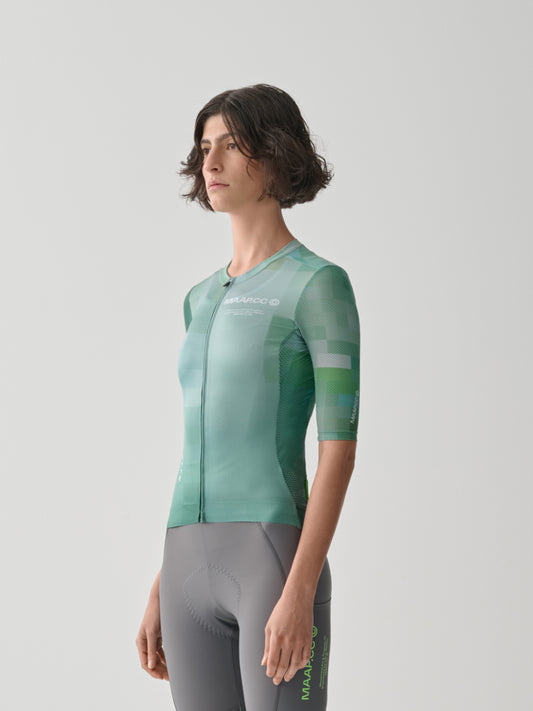 Women's Blur Pro Air Jersey 3.0 Sprinter