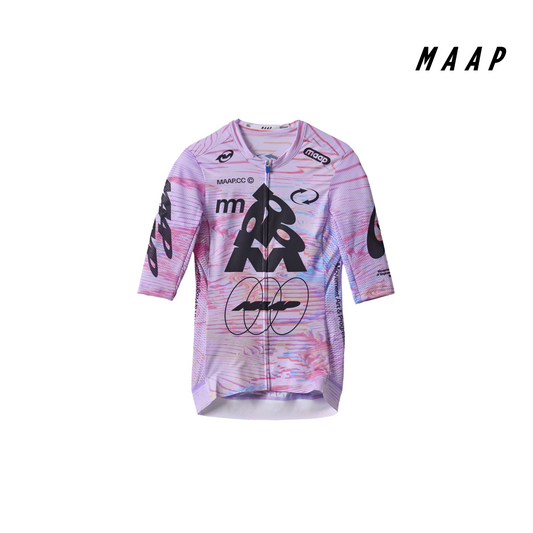 Women's Chroma Pro Air Jersey 3.0 Gumball