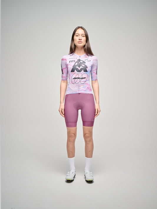 Women's Chroma Pro Air Jersey 3.0 Gumball