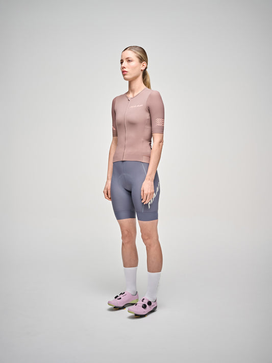 Women's Emerge Jersey Antler