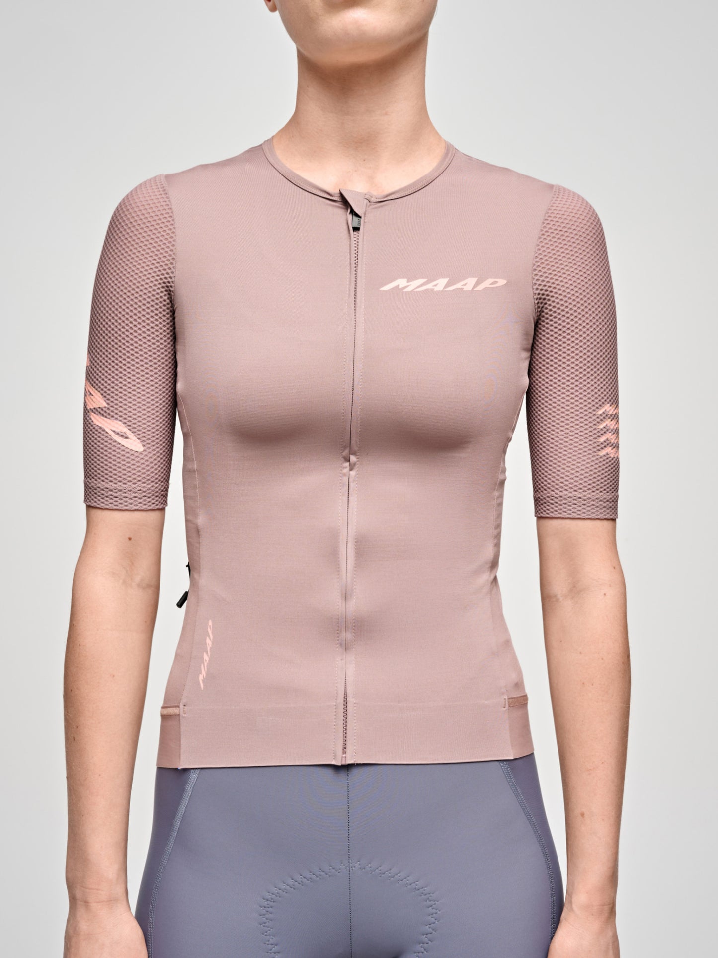 Women's Emerge Jersey Antler
