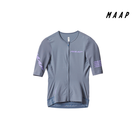 Women's Emerge Jersey Galaxy Blue