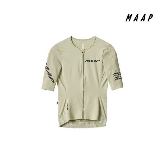 Women's Emerge Jersey Quicksand