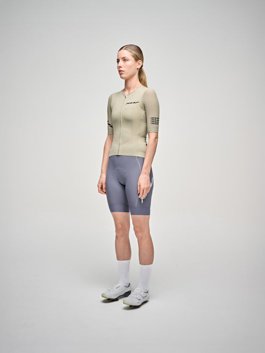 Women's Emerge Jersey Quicksand