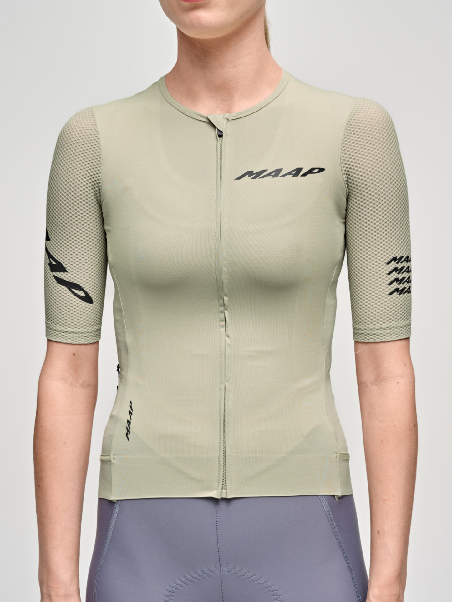 Women's Emerge Jersey Quicksand