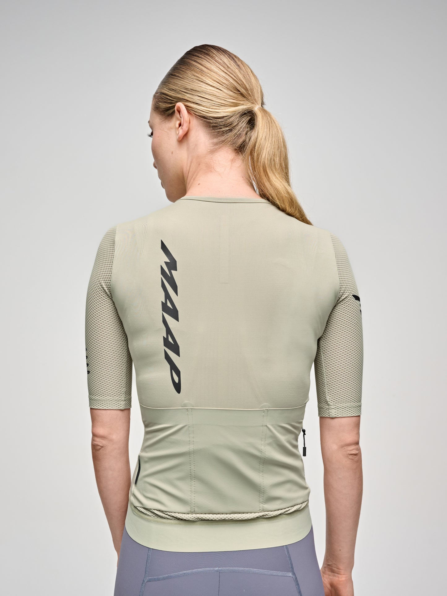 Women's Emerge Jersey Quicksand