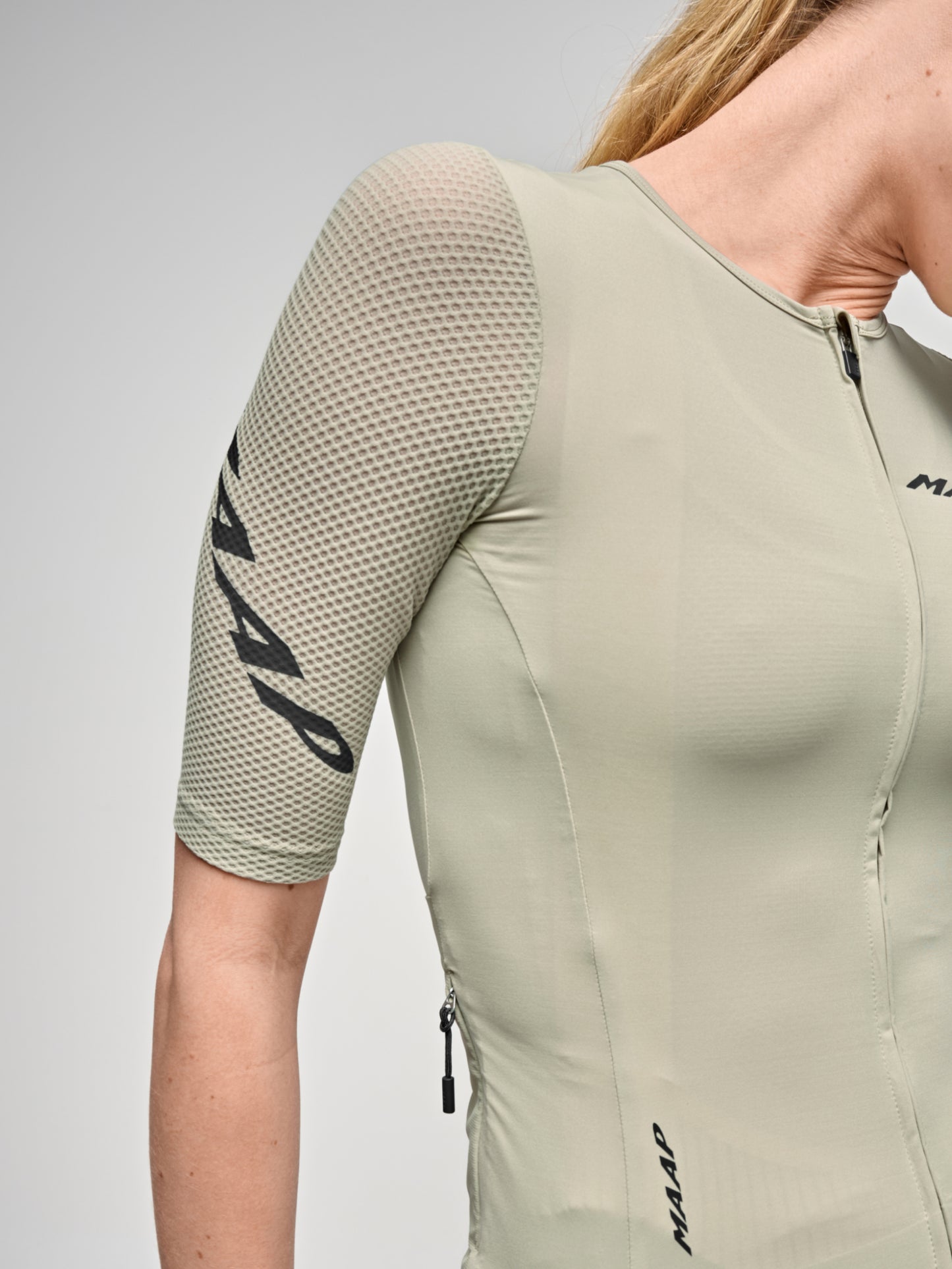 Women's Emerge Jersey Quicksand